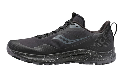 Men's Saucony Peregrine Ice+ 3