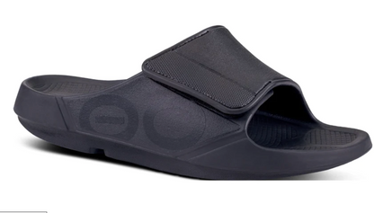 Oofos OOahh Sport Flex Sandal