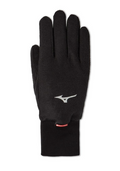 Mizuno Breath Thermo Fleece Gloves