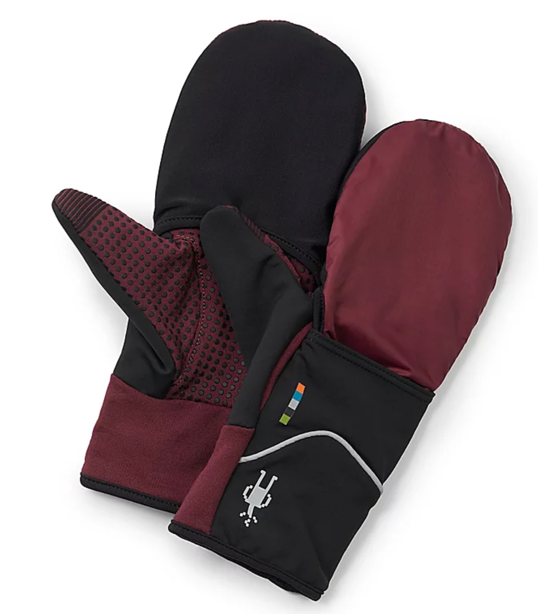 Smartwool Merino Sport Fleece Wind Mitten