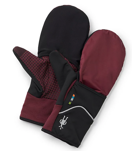 Smartwool Merino Sport Fleece Wind Mitten
