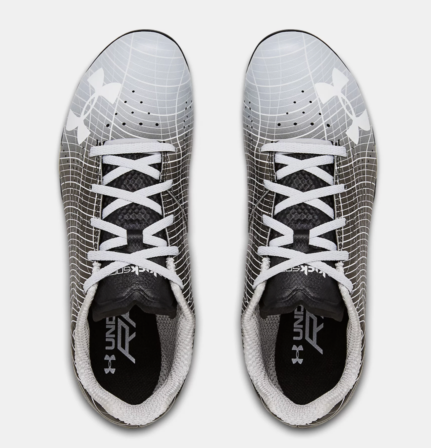 Unisex Under Armour Kick Sprint 3 Track Spikes
