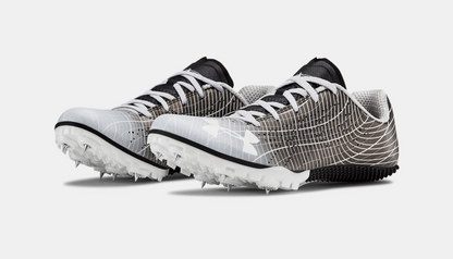 Unisex Under Armour Kick Sprint 3 Track Spikes