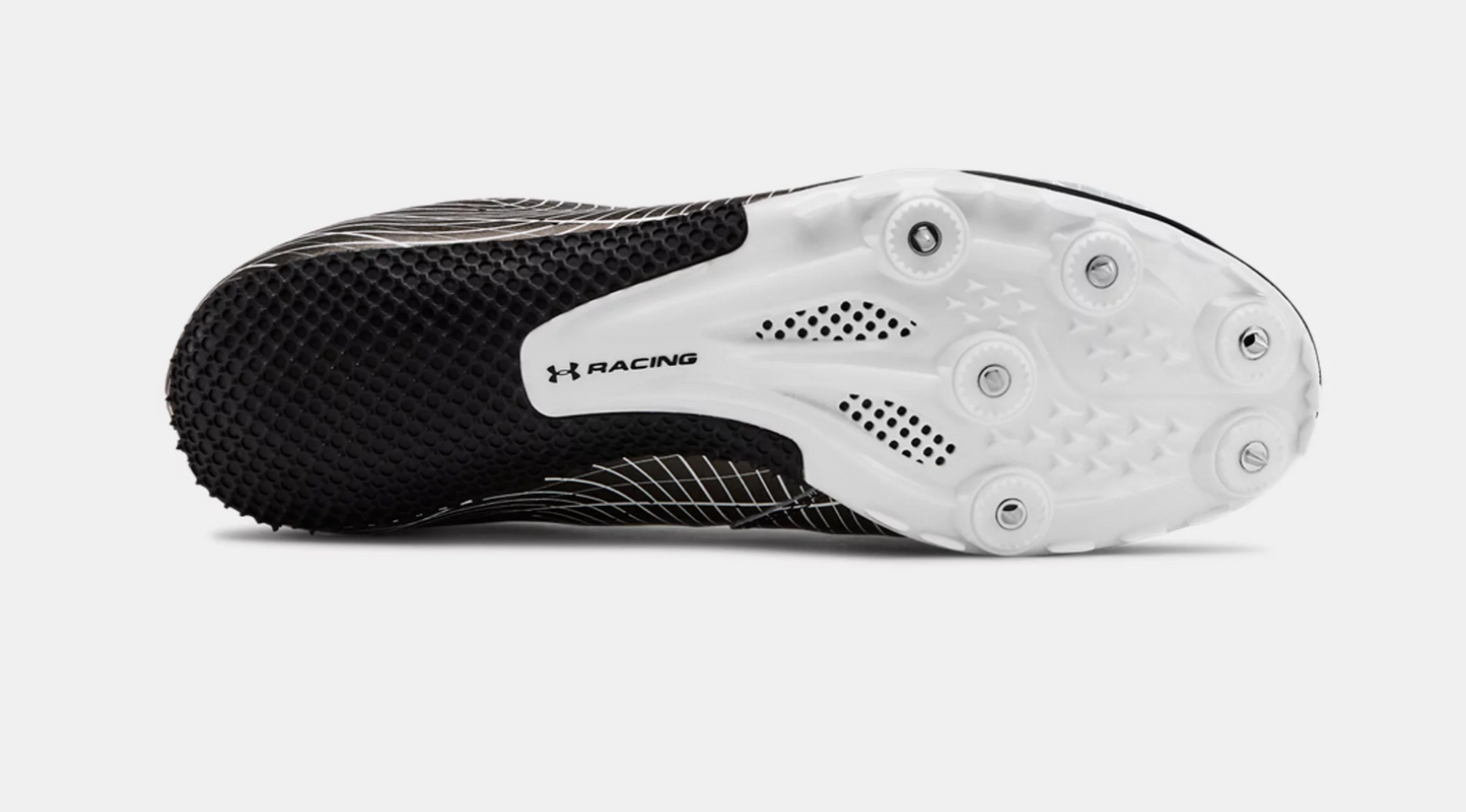 Unisex Under Armour Kick Sprint 3 Track Spikes