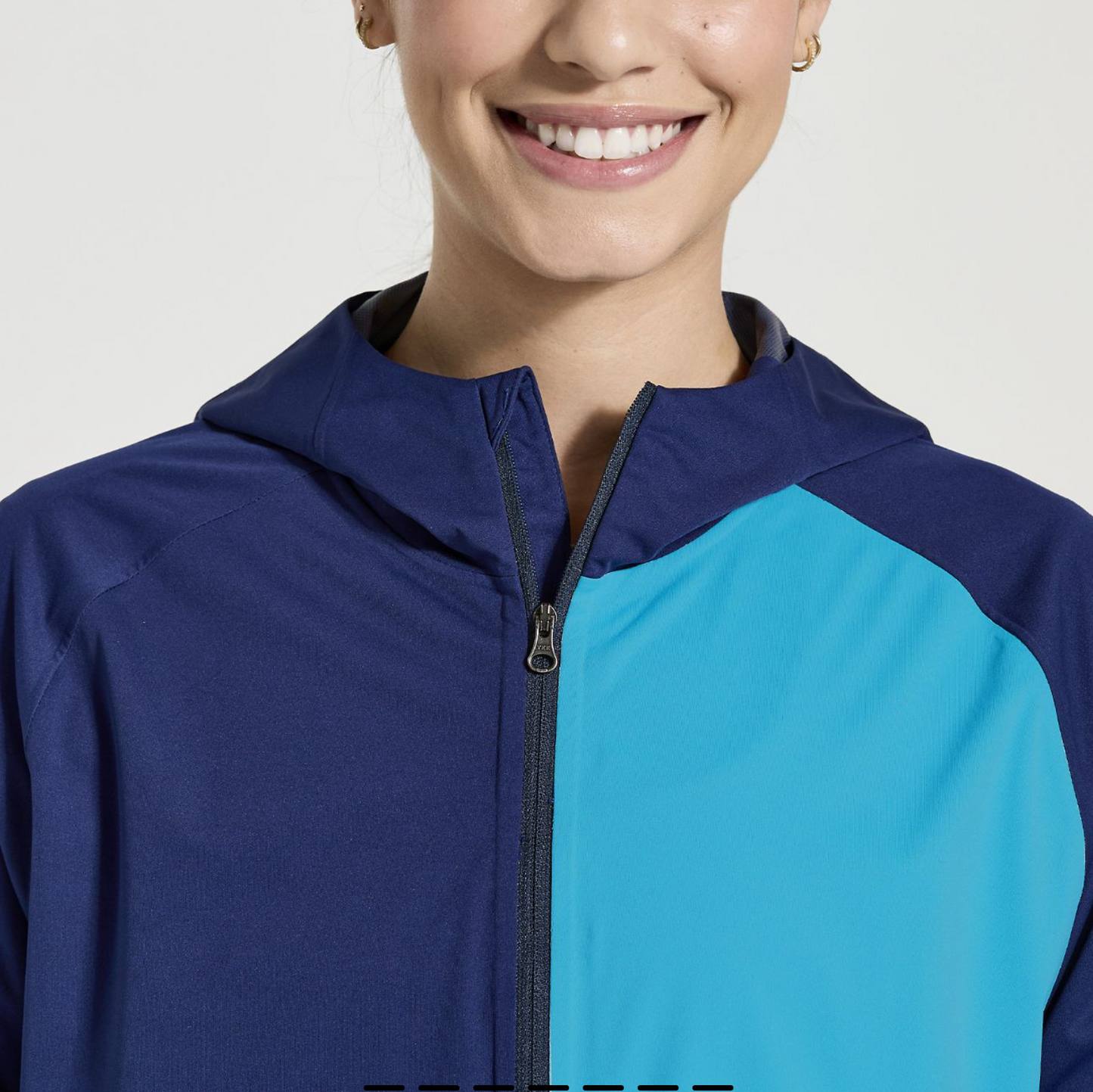 Women's Saucony Boulder Drizzle Jacket