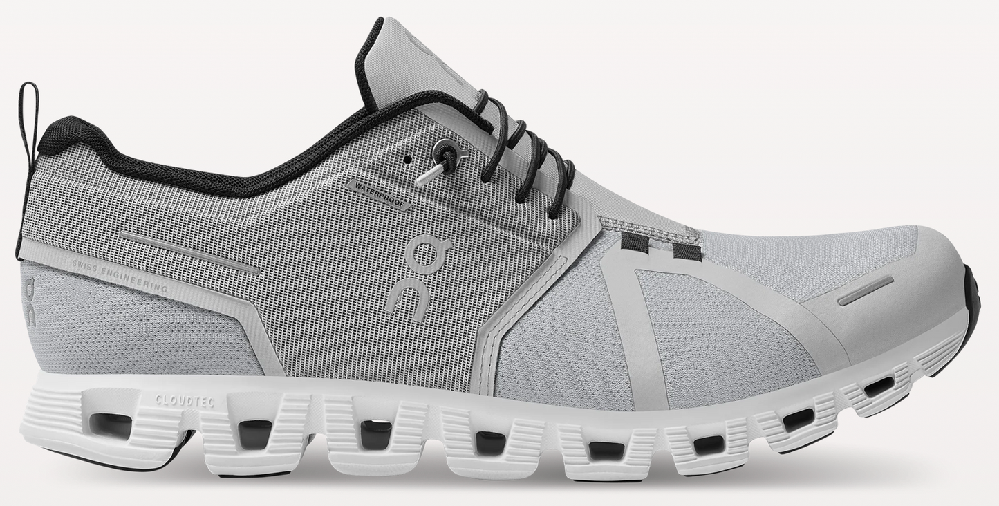 Men's On Cloud 5 Waterproof