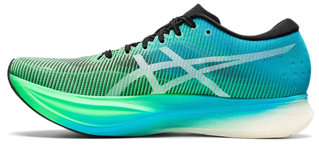 Men's & Women's (Unisex) Asics Metaspeed Edge+