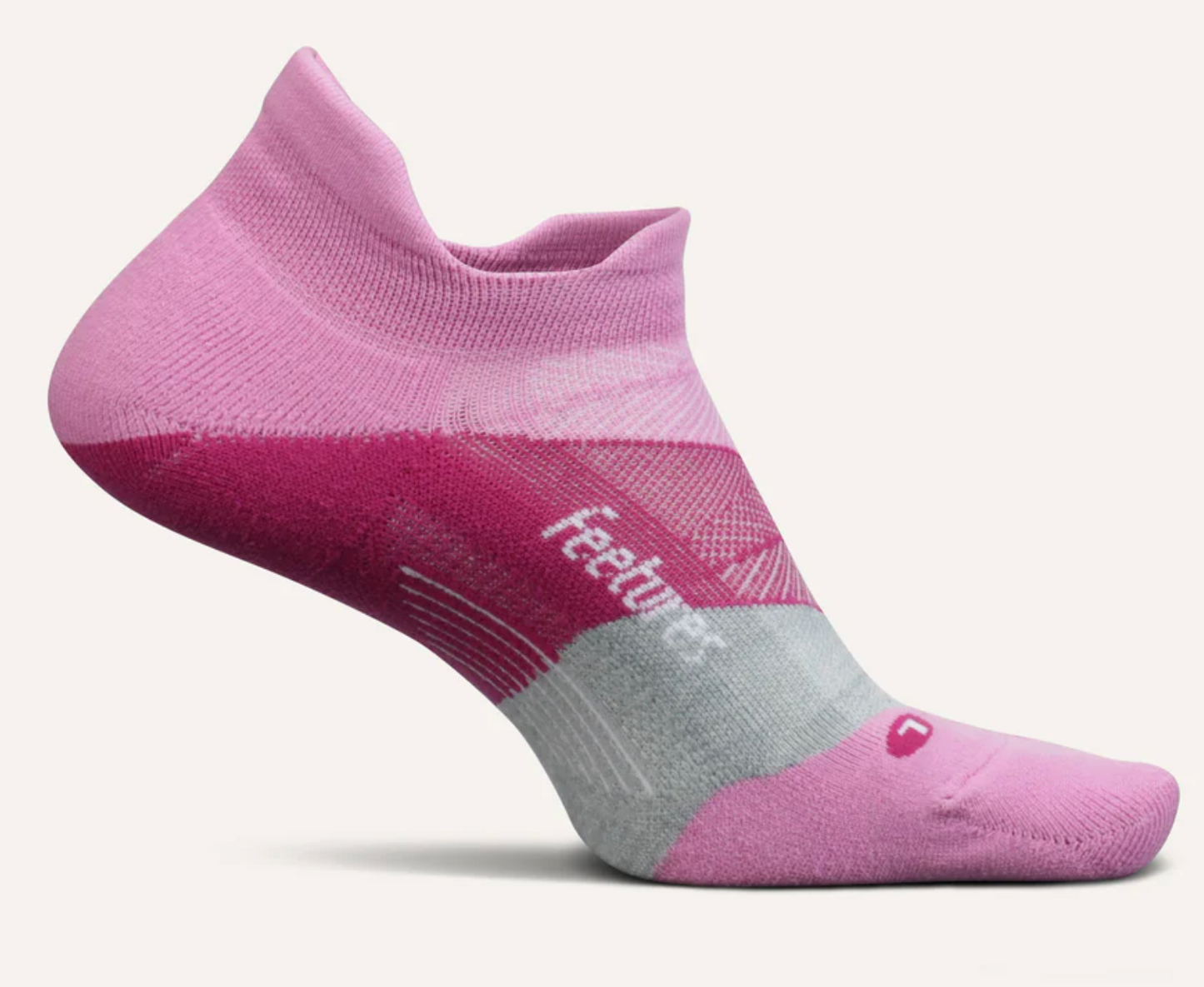 Feetures Elite Ultra Light No Show Tab