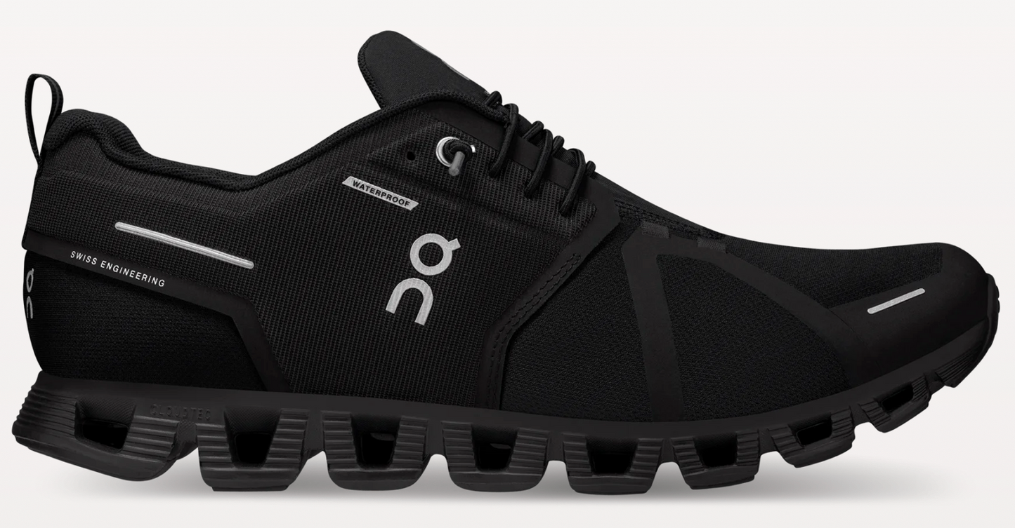 Men's On Cloud 5 Waterproof