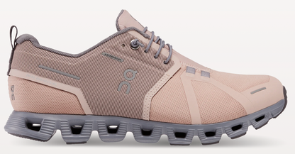 Women's On Cloud 5 Waterproof