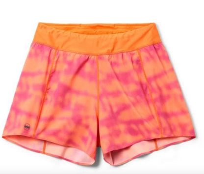 Women's Janji 4" Cadence Shorts