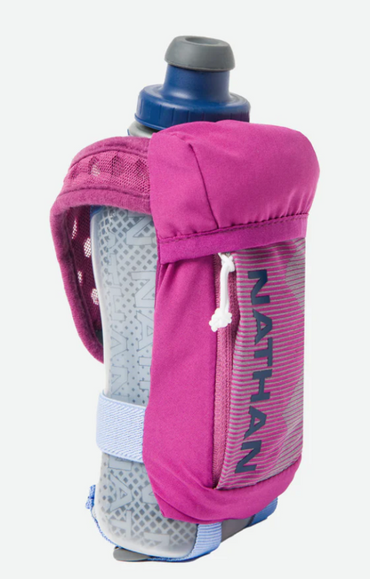 Nathan QuickSqueeze 12oz Insulated Handheld