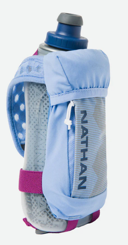 Nathan QuickSqueeze 18oz Insulated Handheld