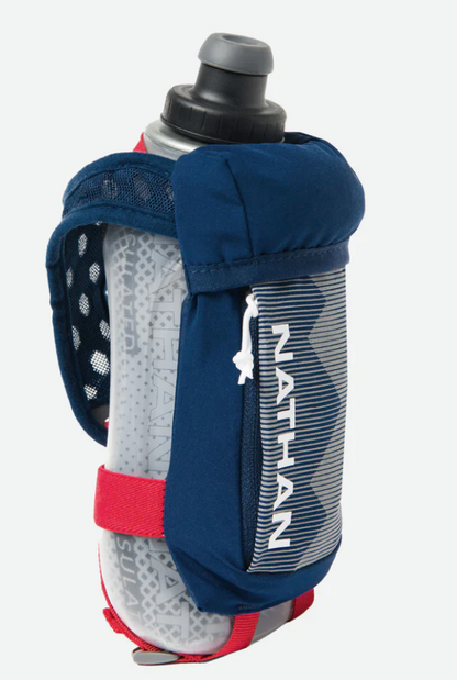 Nathan QuickSqueeze 18oz Insulated Handheld