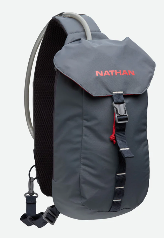 Nathan Limitless Run Sling 6L