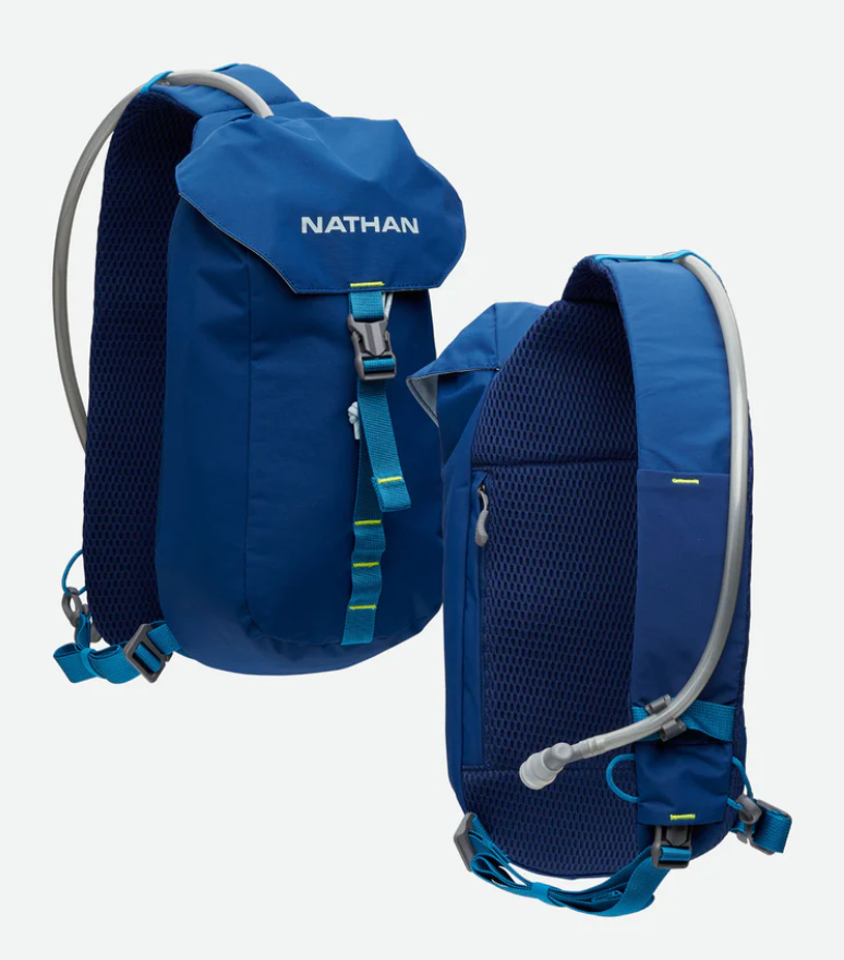 Nathan Limitless Run Sling 6L