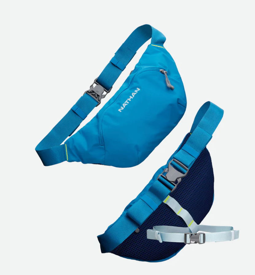 Nathan Limitless Run Sling 2L