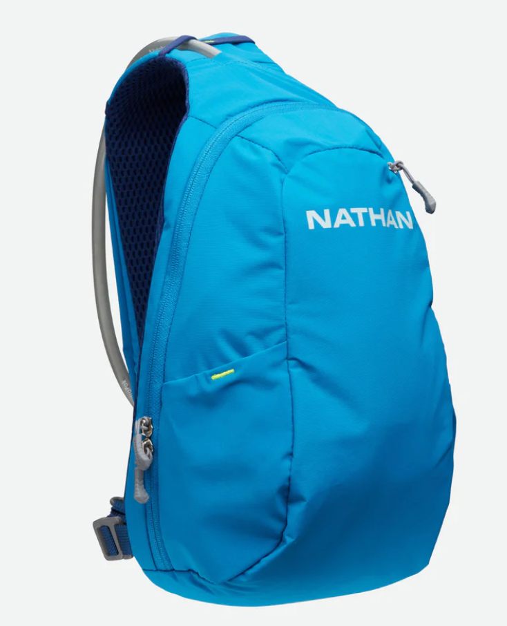 Nathan Limitless Run Sling 8L