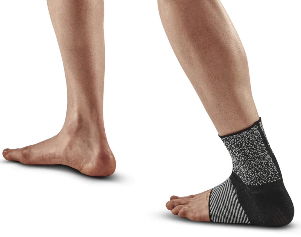 CEP Max Support Achilles Sleeve