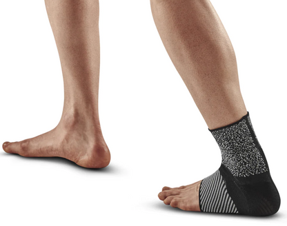 CEP Max Support Achilles Sleeve