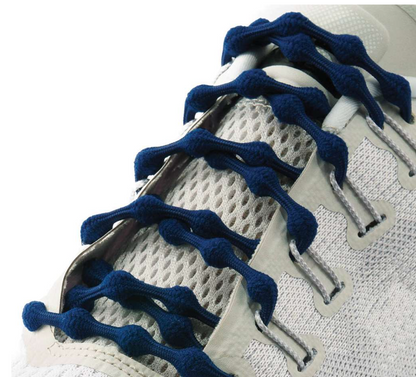 Caterpy No-Tie Laces