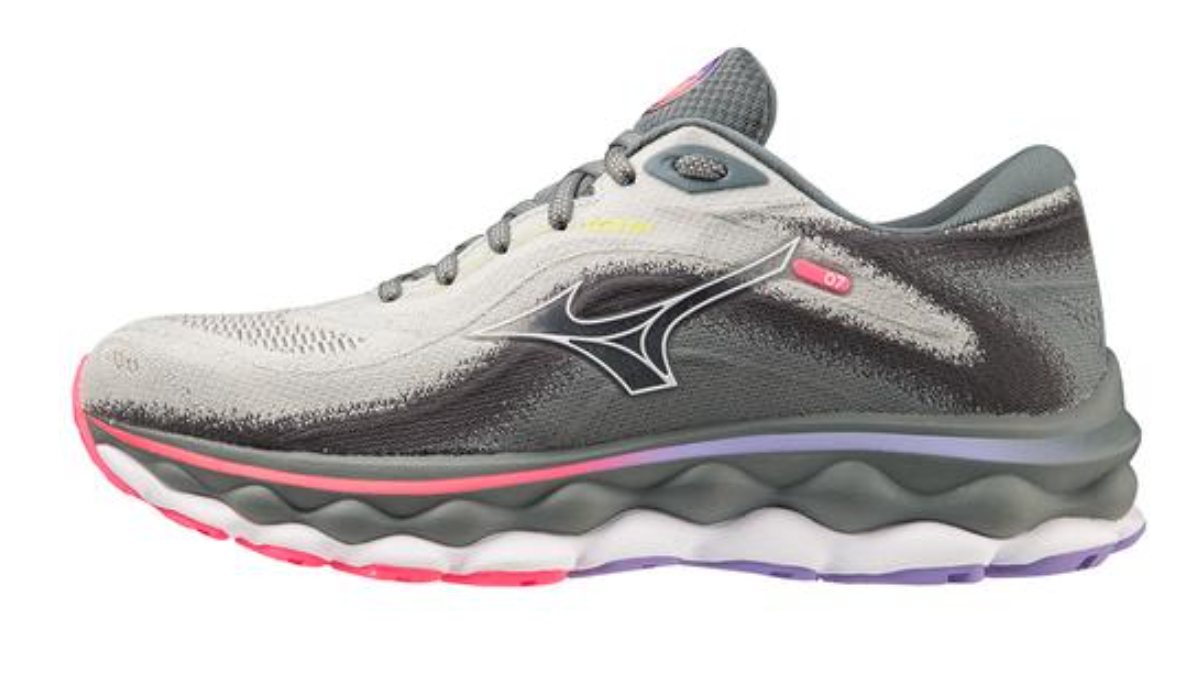 Women's Mizuno Wave Sky 7