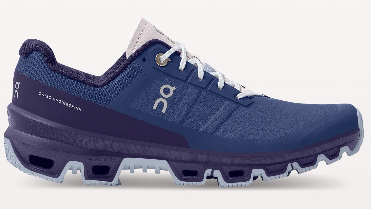 Women's On Cloudventure