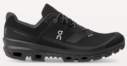 Women's On Cloudventure Waterproof