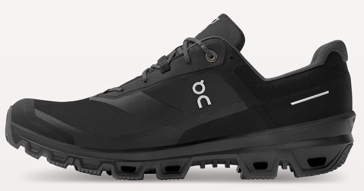 Women's On Cloudventure Waterproof