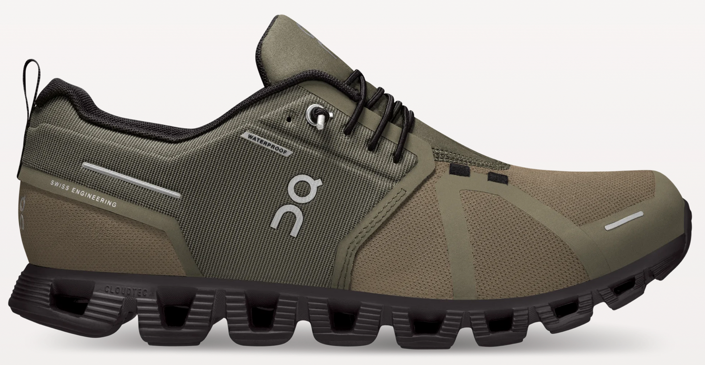 Men's On Cloud 5 Waterproof