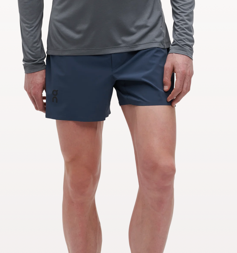 Men's On 5" Lightweight Shorts