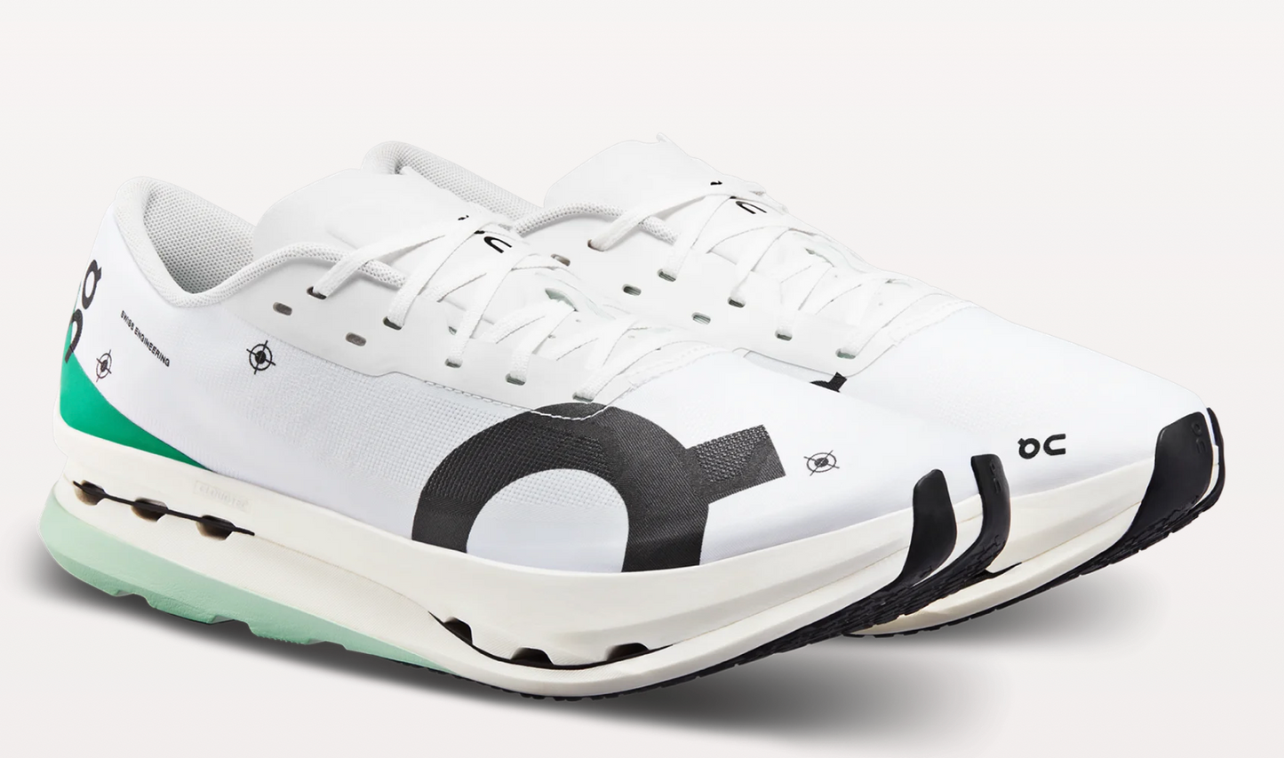 Women's On Cloudboom Echo 3