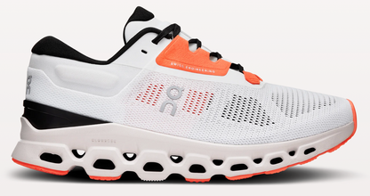 Women's On Cloudstratus 3