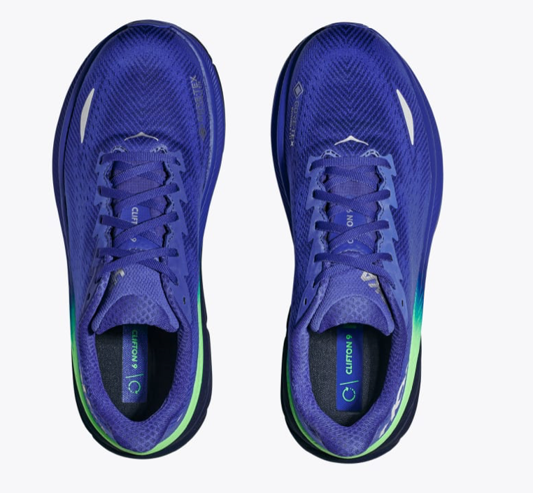 Men's Hoka Clifton 9 GTX