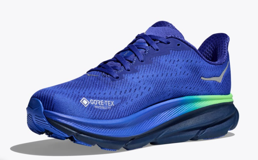 Men's Hoka Clifton 9 GTX