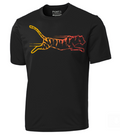 Commonwealth Tiger Tech Tee