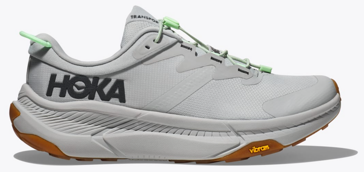 Men's Hoka Transport