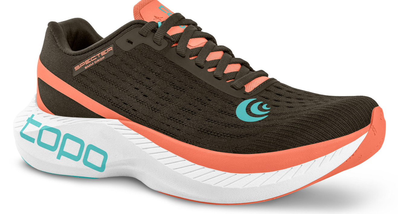 Women's Topo Specter