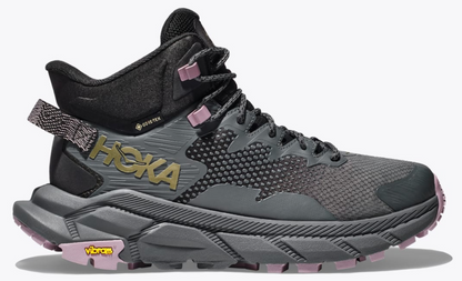 Women's Hoka Trail Code GTX