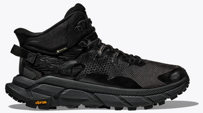 Men's Hoka Trail Code GTX