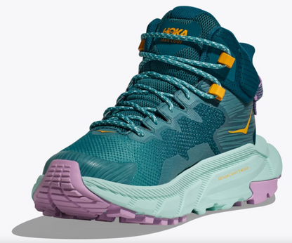 Women's Hoka Trail Code GTX