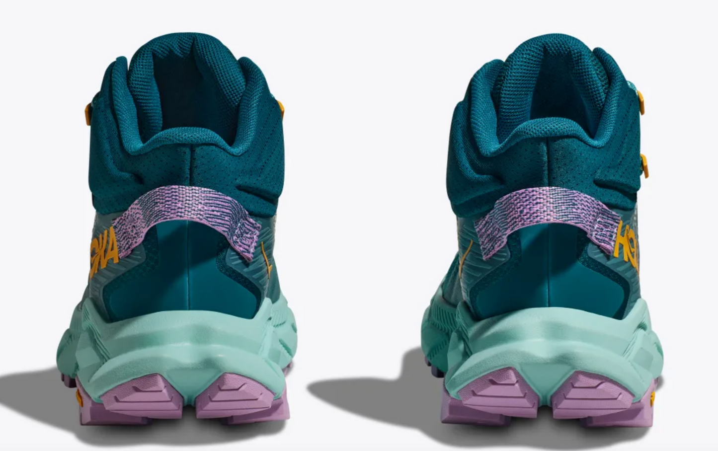 Women's Hoka Trail Code GTX