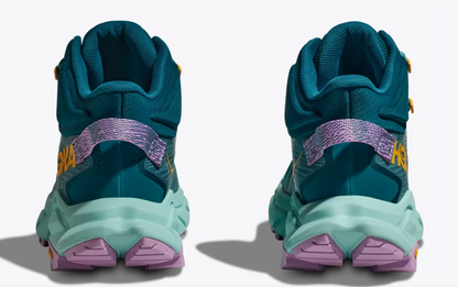 Women's Hoka Trail Code GTX