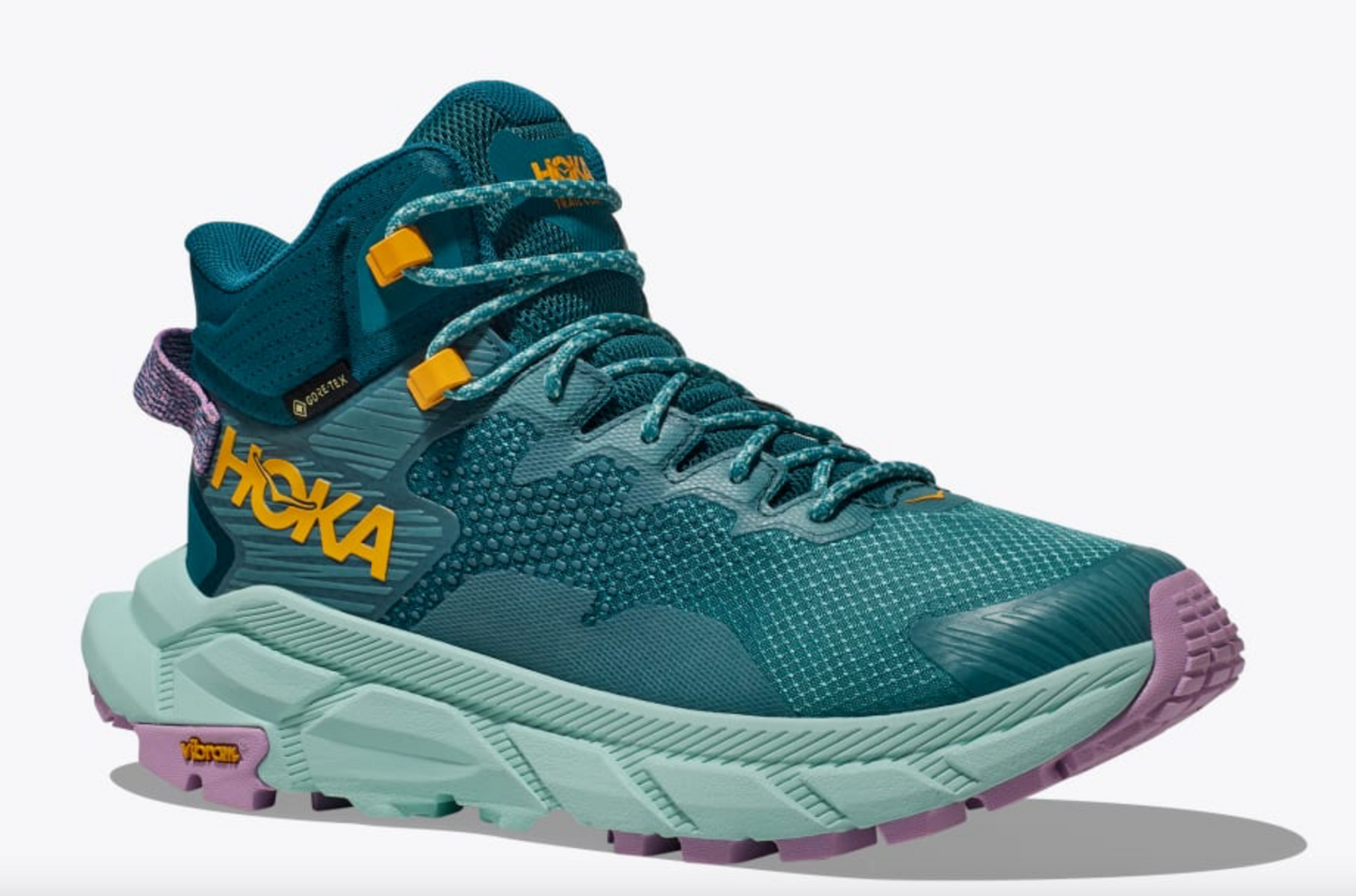 Women's Hoka Trail Code GTX