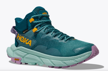 Women's Hoka Trail Code GTX