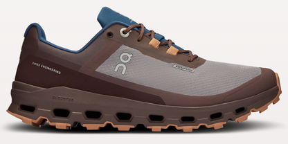 Women's On Cloudvista Waterproof