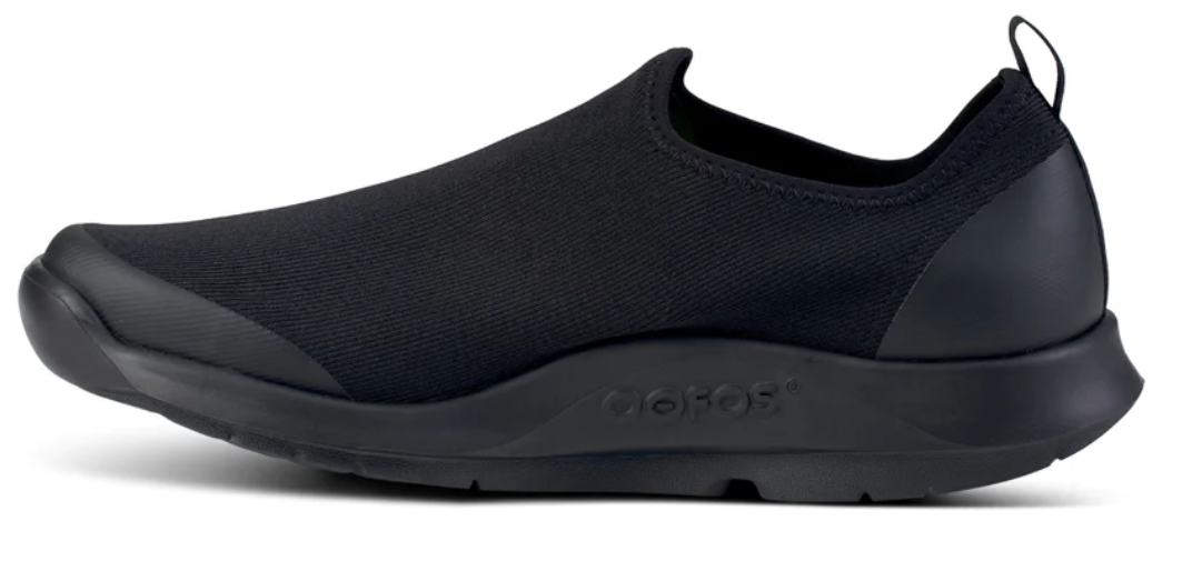 Men's Oofos OOMG Sport Low Shoe