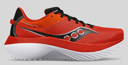 Men's Saucony Kinvara Pro