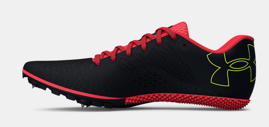 Unisex Under Armour Kick Sprint 4 Track Spikes