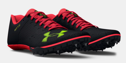 Unisex Under Armour Kick Sprint 4 Track Spikes
